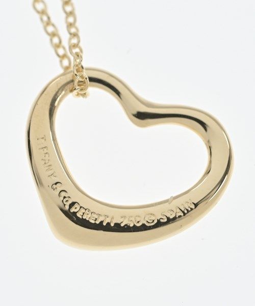 Tiffany & Co Necklace — view 3