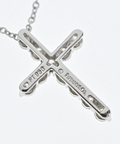Tiffany & Co Necklace — view 4