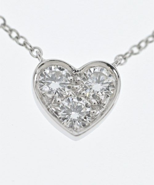 Tiffany & Co Necklace — view 3