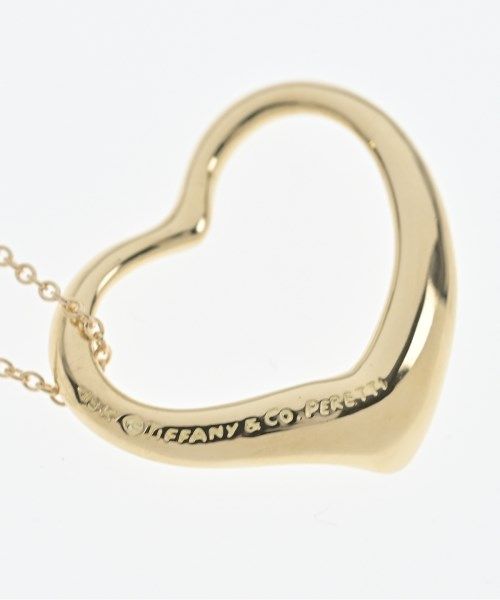 Tiffany & Co Necklace — view 3