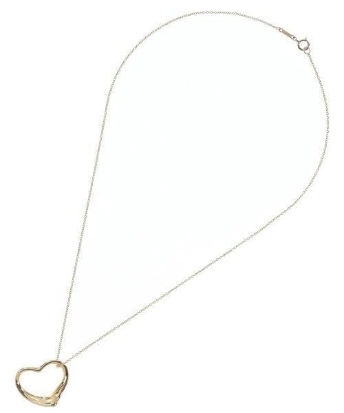 Tiffany & Co Necklace — view 2