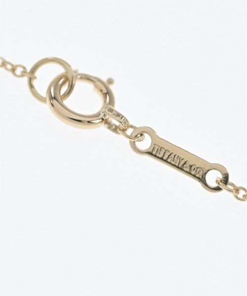 Tiffany & Co Necklace — view 4