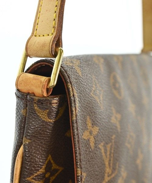 Louis Vuitton Shoulder — view 7