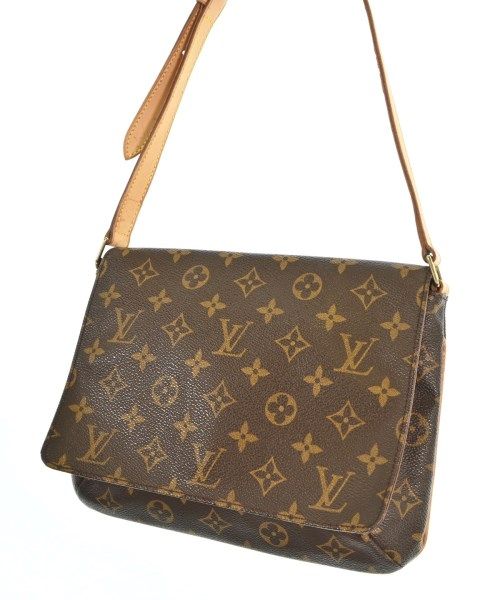 Louis Vuitton Shoulder — view 6
