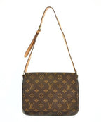 Louis Vuitton Shoulder — view 3