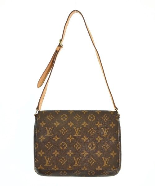 Louis Vuitton Shoulder — view 3