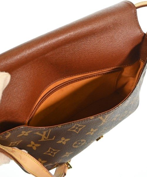 Louis Vuitton Shoulder — view 4
