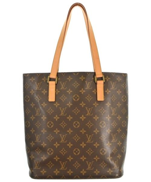 Louis Vuitton Tote Brown