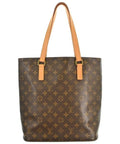 Louis Vuitton Tote Brown