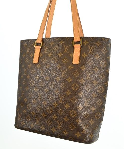 Louis Vuitton Tote Brown — view 5