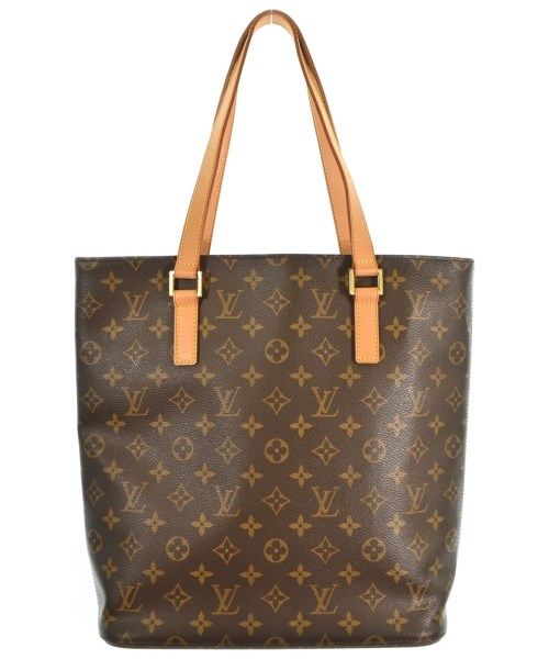 Louis Vuitton Tote Brown — view 2