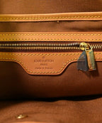 Louis Vuitton Tote Brown — view 4