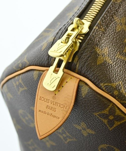 Louis Vuitton Boston — view 4
