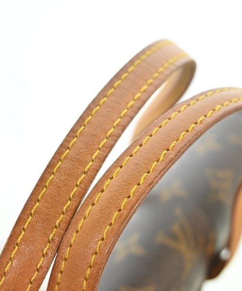 Louis Vuitton Handbag Brown — view 7