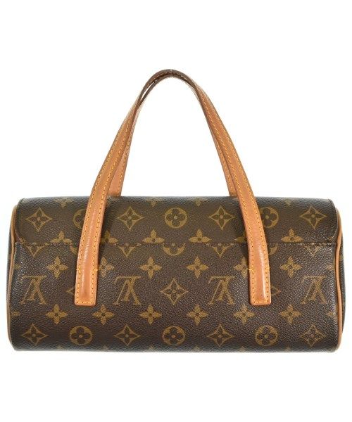 Louis Vuitton Handbag Brown — view 2