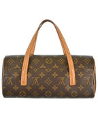 Louis Vuitton Handbag Brown — view 2