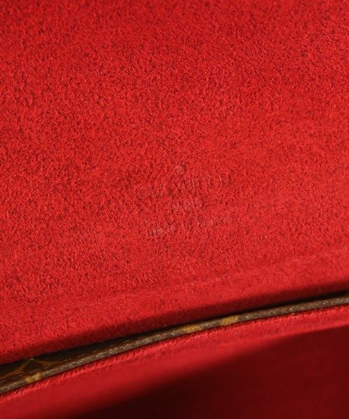 Louis Vuitton Handbag Brown — view 4