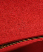 Louis Vuitton Handbag Brown — view 4
