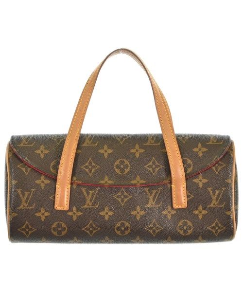 Louis Vuitton Handbag Brown