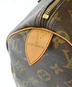 Louis Vuitton Boston — view 4