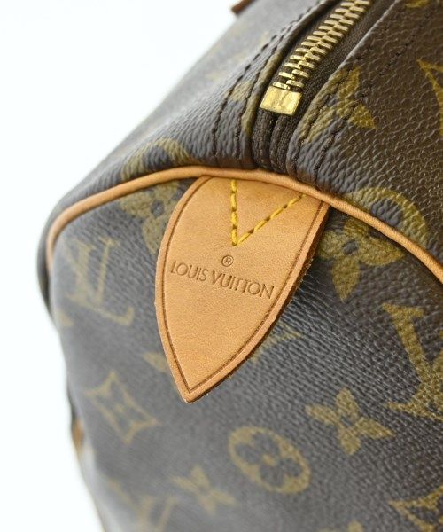 Louis Vuitton Boston — view 4