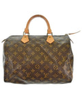 Louis Vuitton Boston