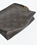 Louis Vuitton Pouch Brown — view 6