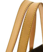 Louis Vuitton Tote Brown — view 7