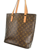 Louis Vuitton Tote Brown — view 5