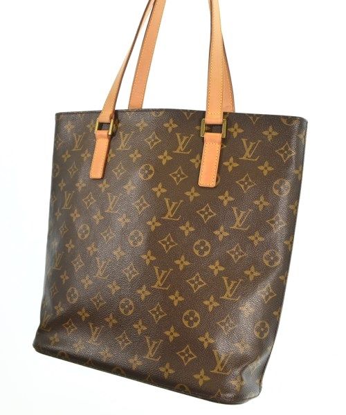Louis Vuitton Tote Brown — view 5