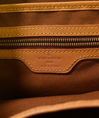 Louis Vuitton Tote Brown — view 4