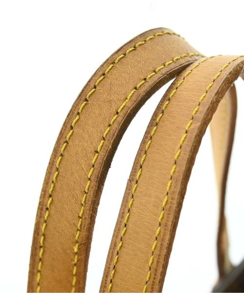 Louis Vuitton Tote Brown — view 7