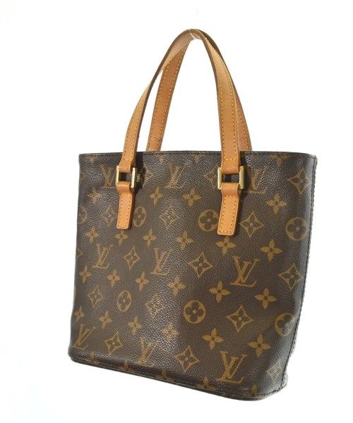 Louis Vuitton Tote Brown — view 5