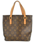 Louis Vuitton Tote Brown