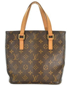 Louis Vuitton Tote Brown