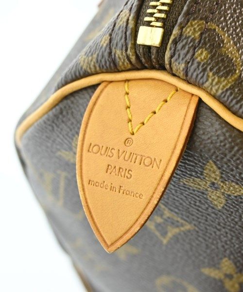 Louis Vuitton Shoulder — view 4