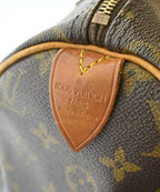 Louis Vuitton Boston — view 4