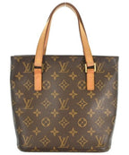 Louis Vuitton Tote Brown — view 2
