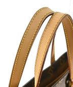 Louis Vuitton Tote Brown — view 7