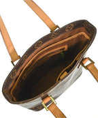 Louis Vuitton Tote Brown — view 3