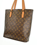Louis Vuitton Tote Brown — view 5