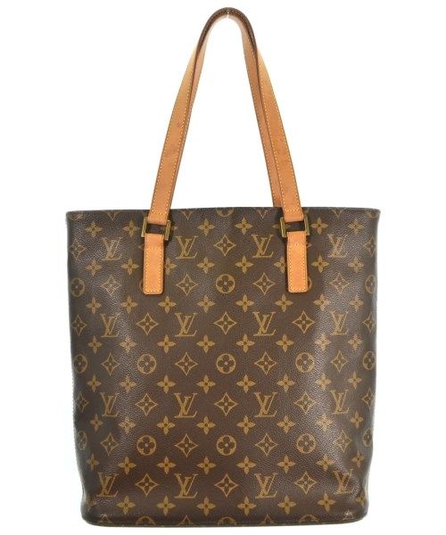 Louis Vuitton Tote Brown