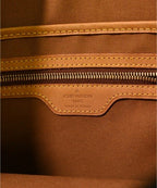 Louis Vuitton Tote Brown — view 4