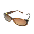 Louis Vuitton Sunglasses Spson GM Brown Gold Lame Eyewear — view 4