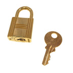 Hermes Picotin Lock PM Gold Handbag Taurillon — view 6
