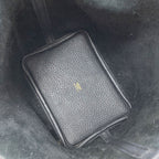 Hermes Picotin Lock PM Gold Handbag Taurillon — view 5