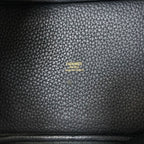 Hermes Picotin Lock PM Gold Handbag Taurillon — view 7
