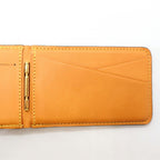 Louis Vuitton Ten Card Case Monogram Compact Magnet — view 6