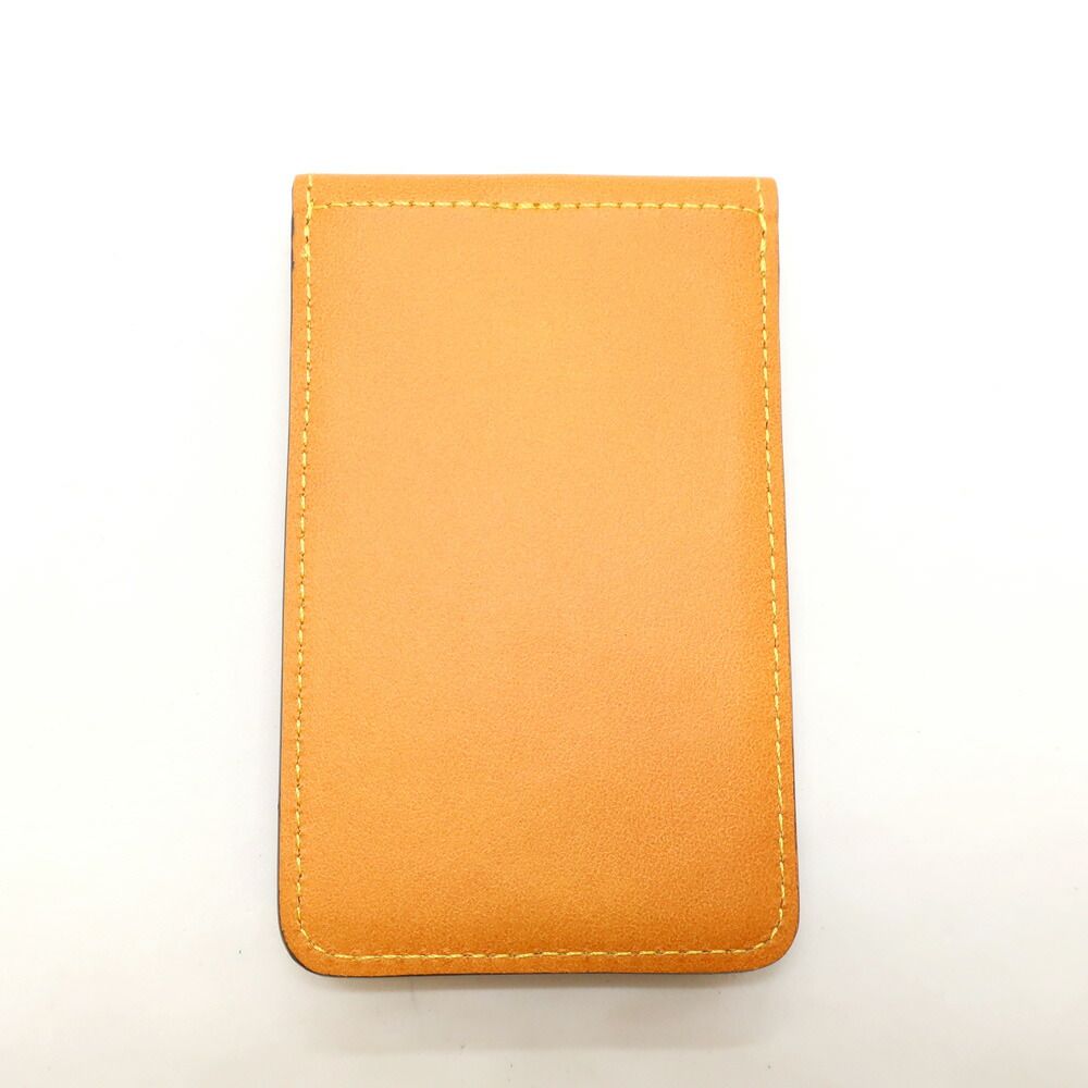 Louis Vuitton Ten Card Case Monogram Compact Magnet — view 2