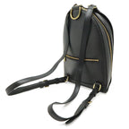 Louis Vuitton Epi Mabillon Backpack Shoulder Bag Leather Noir Black — view 2